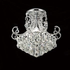 Pearl Crystal Ceiling Lights Diyas Modern Chandeliers Pearl Crystal Ceiling Lights Diyas Modern Chandeliers